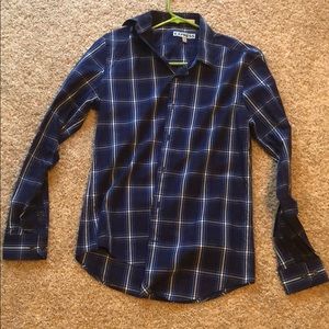 Express dress shirt